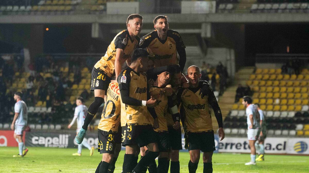 Con miras al próximo año: Coquimbo Unido asegura 8 nombres para su plantel