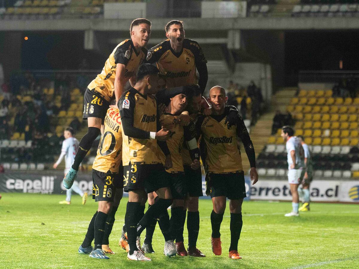 Con miras al próximo año: Coquimbo Unido asegura 8 nombres para su plantel