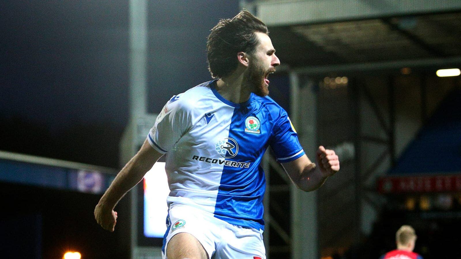 Ben Brereton Championship
