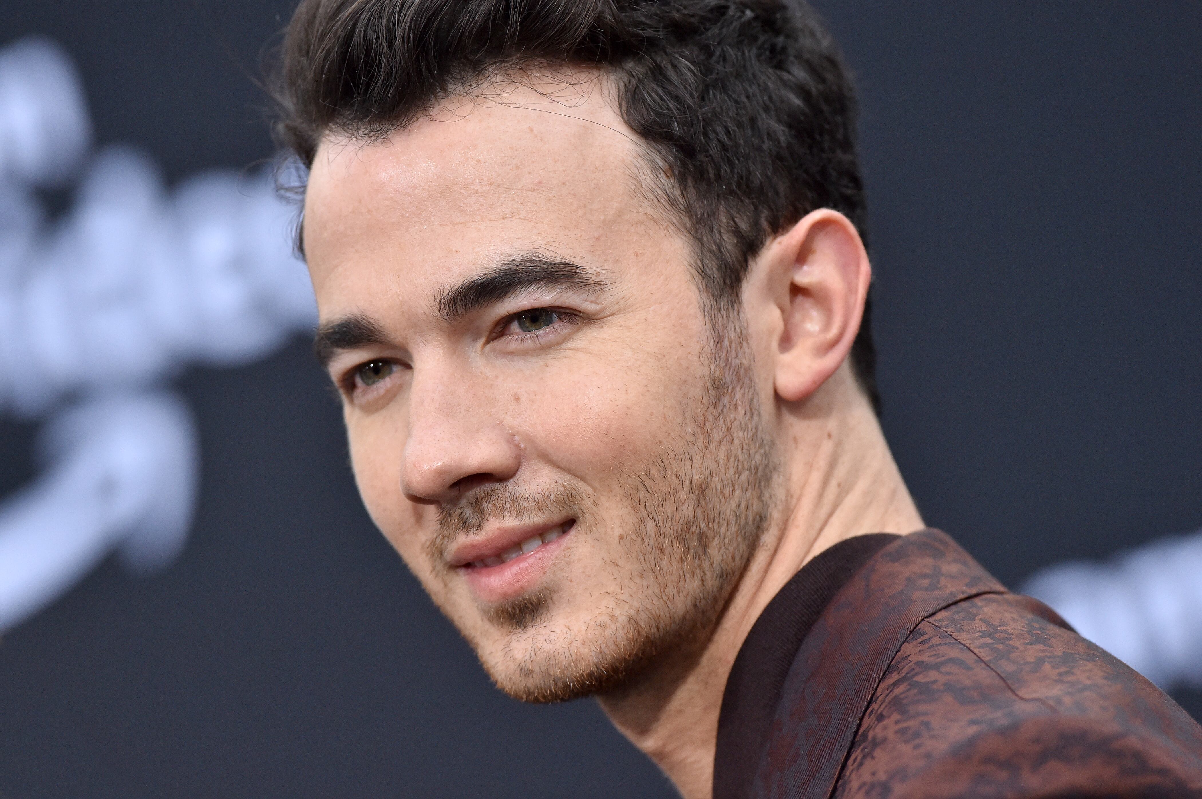 Dos gotas de agua: Kevin Jonas celebró los 8 años de su hija