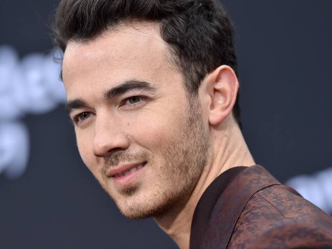 Dos gotas de agua: Kevin Jonas celebró los 8 años de su hija