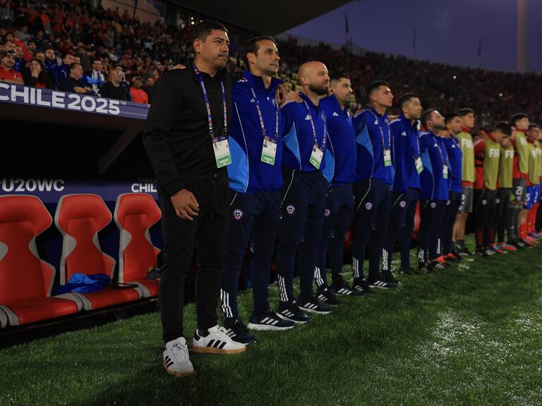 “Habrá que tener mucha paciencia”: la advertencia de Córdova a La Roja Sub 20 para el choque con Japón