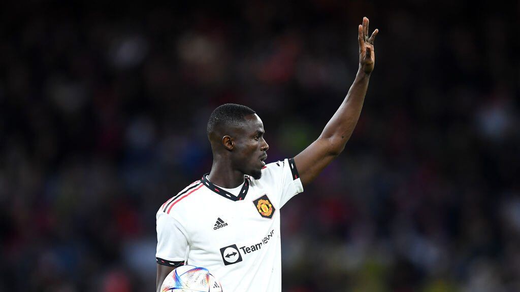 Marsella trabaja en el préstamo de jugador del Manchester United