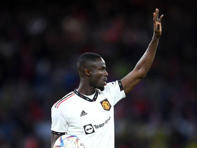 Marsella trabaja en el préstamo de jugador del Manchester United