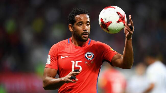 Jean Beausejour