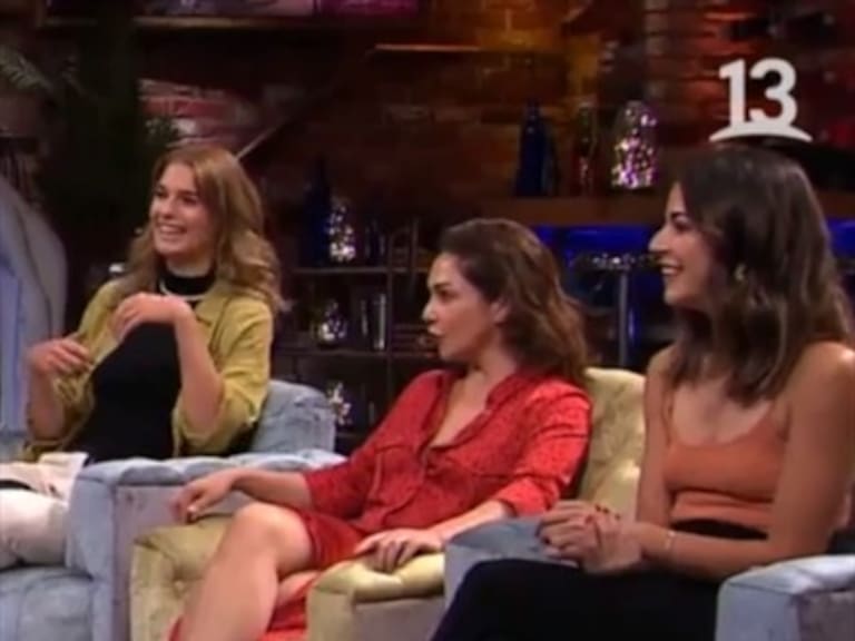 Protagonistas de Pacto de Sangre revelaron que existen cuatro finales