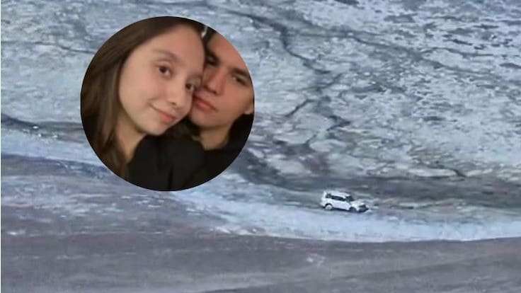 Tras 72 horas de búsqueda: encuentran a pareja antofagastina extraviada en salar de Atacama