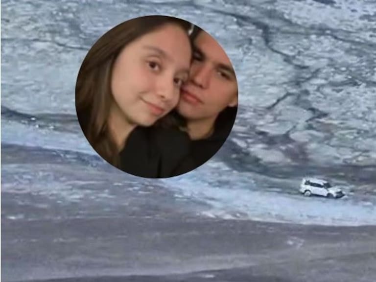 Tras 72 horas de búsqueda: encuentran a pareja antofagastina extraviada en salar de Atacama