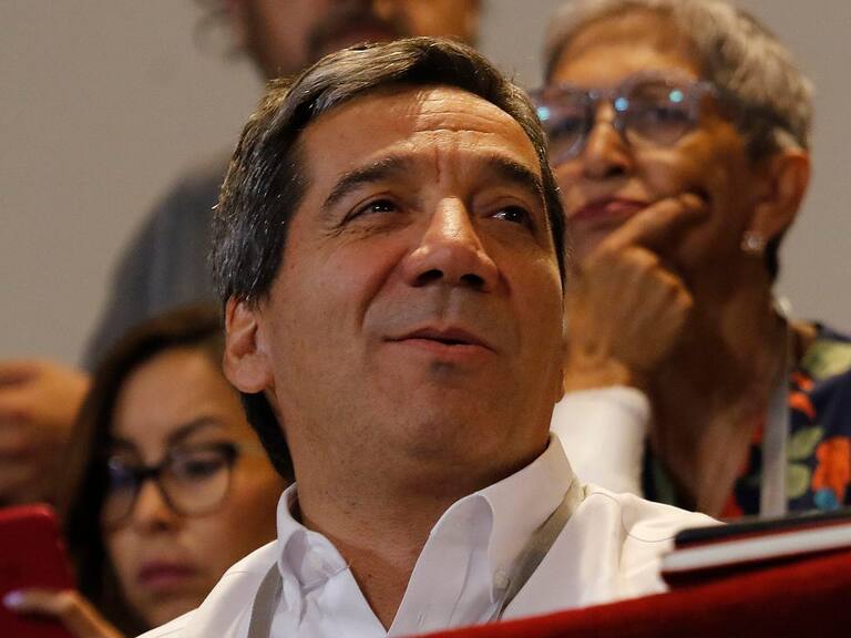 Alcalde de Independencia y mesa por coronavirus: «El Gobierno no la tuvo considerada inicialmente»