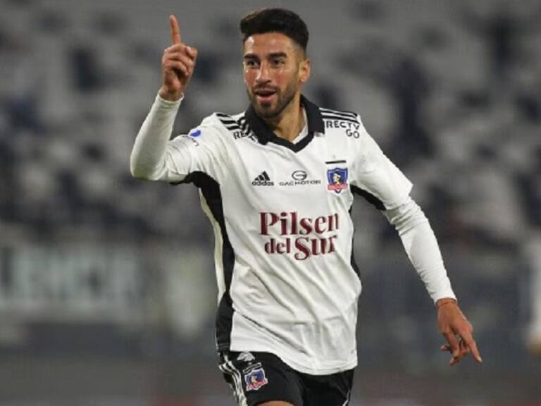 Juan Martín Lucero le ganó el gallito a Colo Colo: la FIFA lo autorizó para jugar por Fortaleza