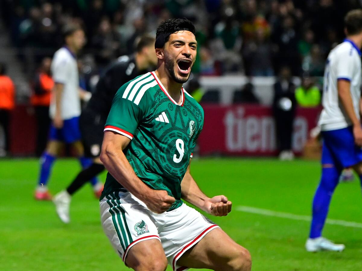 México-Sudáfrica: a qué hora es el partido del Mundial 2026, horario y cómo verlo por TV