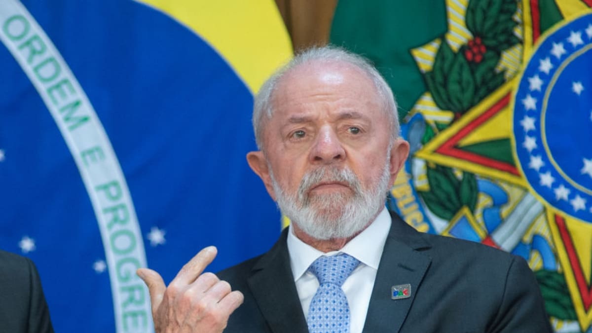 Apuestas deportivas en Brasil: Gobierno de Lula prohíbe de manera total los casinos online