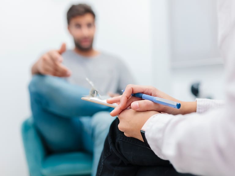 Getty Images | Imagen referencial