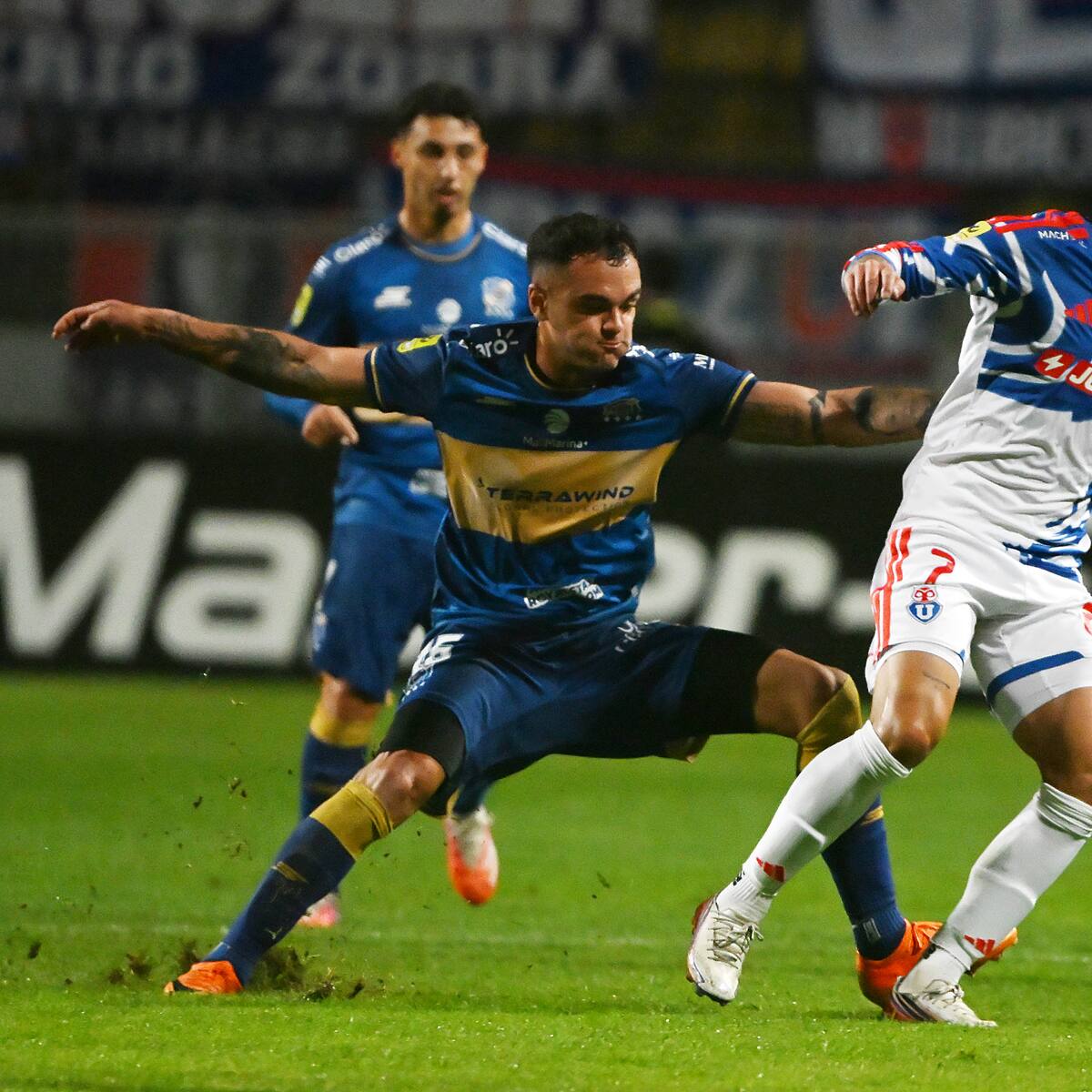 Autoridades confirman qué pasará con la llave entre la U y Everton por Copa Chile: resolución oficial