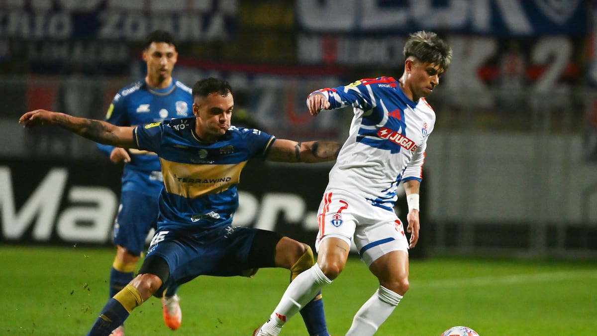 Autoridades confirman qué pasará con la llave entre la U y Everton por Copa Chile: resolución oficial