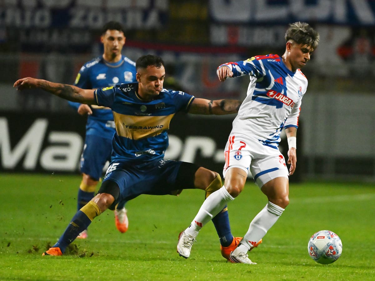 Autoridades confirman qué pasará con la llave entre la U y Everton por Copa Chile: resolución oficial