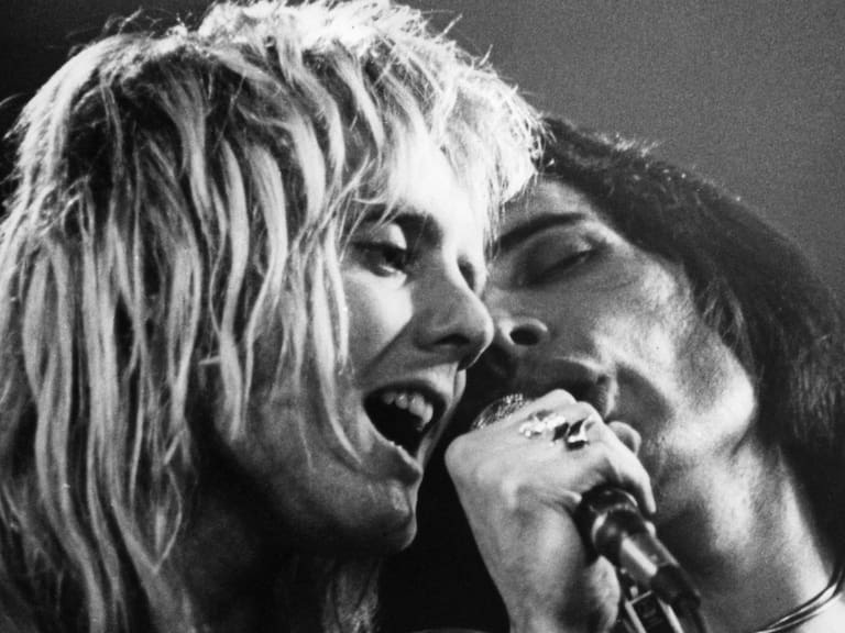 Roger Taylor aseguró que si Freddie Mercury estuviese vivo, seguirían haciendo música juntos