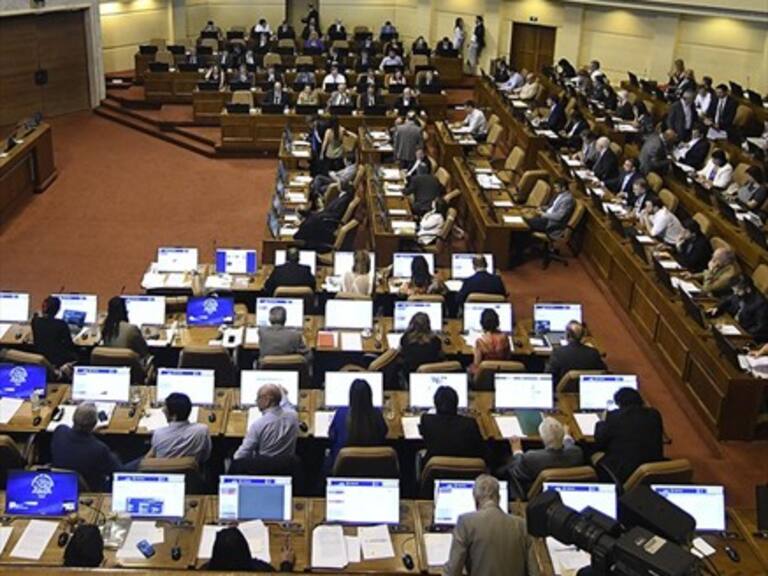 Cámara de Diputados aprueba «Ley Pack»