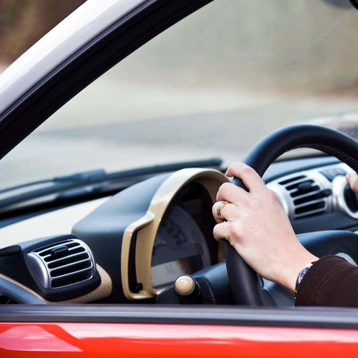 Ley Jacinta casi aprobada: estos serían los nuevos requisitos para manejar un vehículo en Chile desde 2026