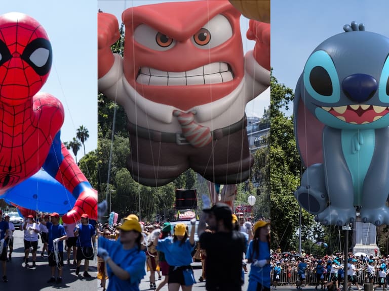 Paris Parade 2024 en Chile: cuándo es y qué canal transmite en vivo el evento