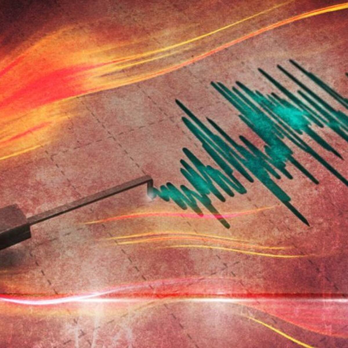 SHOA descarta riesgo de tsunami en Chile tras temblor registrado en el norte del país