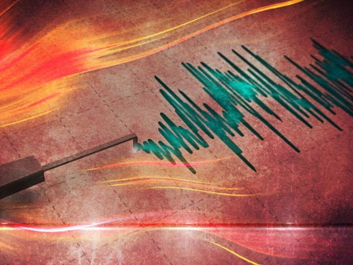 SHOA descarta riesgo de tsunami en Chile tras temblor registrado en el norte del país