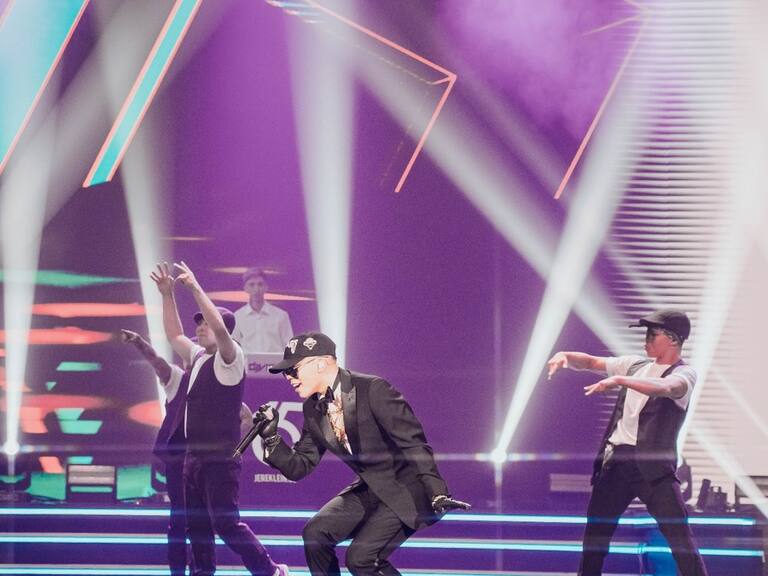 Premios Musa 2024: revelan quién será el animador del evento