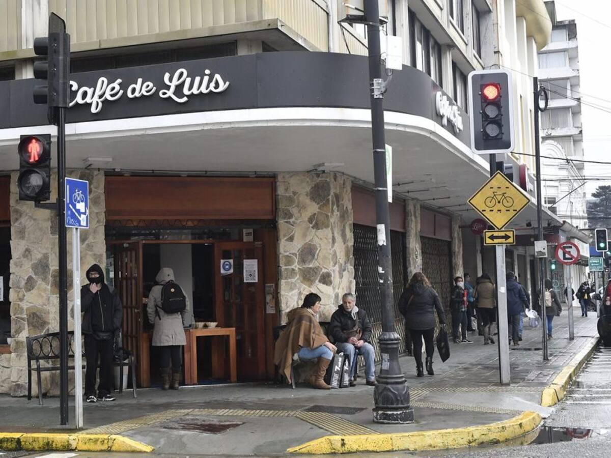 José Miguel Bernucci y desconfinamiento en Aysén y Los Ríos: «Una vez más se ha puesto la medida antes de dar a conocer el plan»