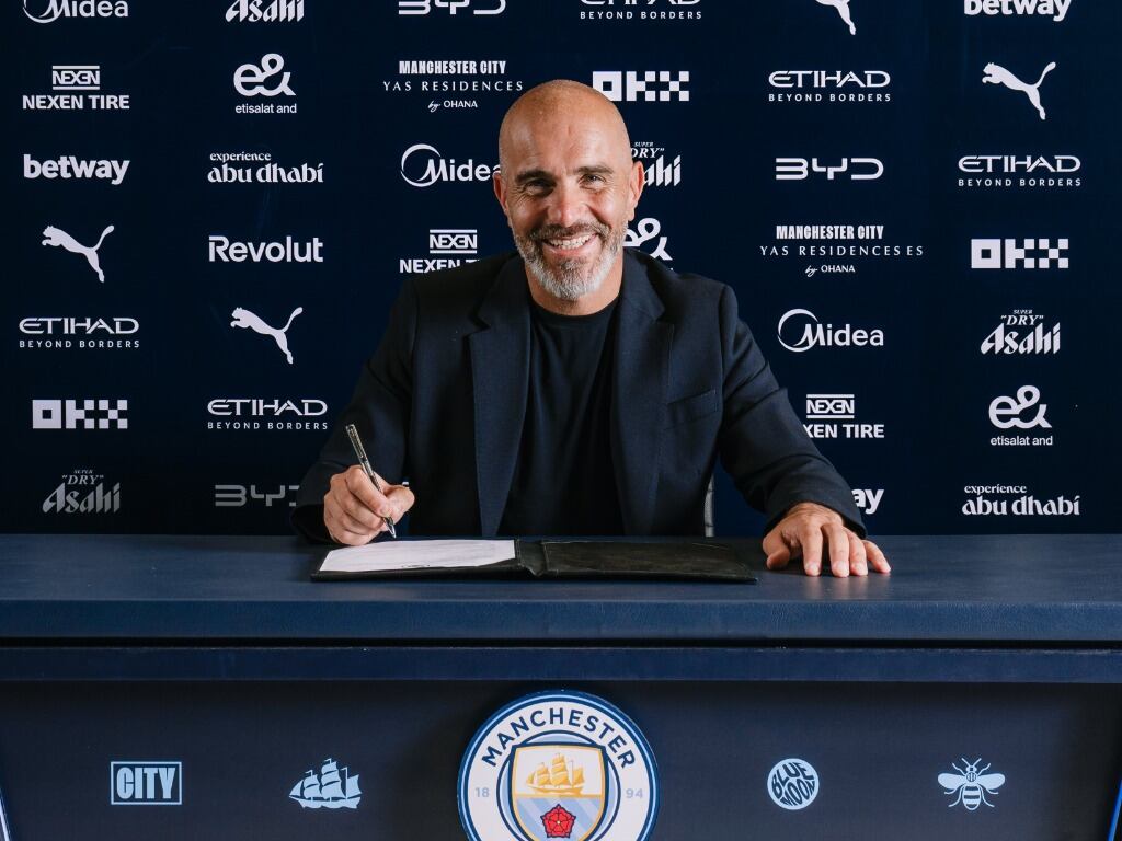 @ManCity