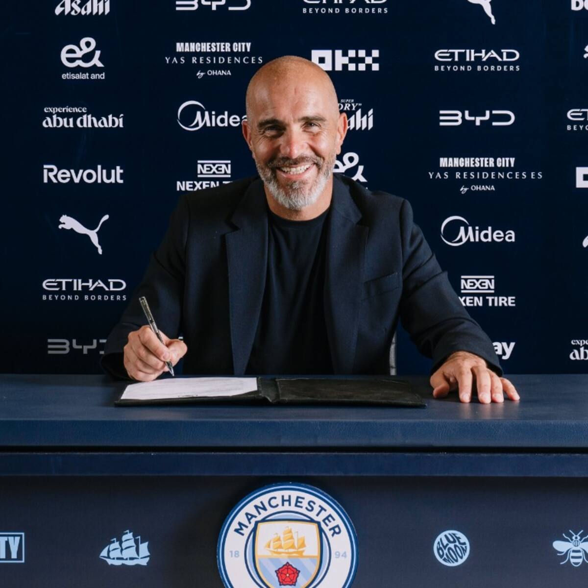 Chelsea arremete contra su ex DT tras convertirse en el nuevo entrenador del Manchester City: duro comunicado