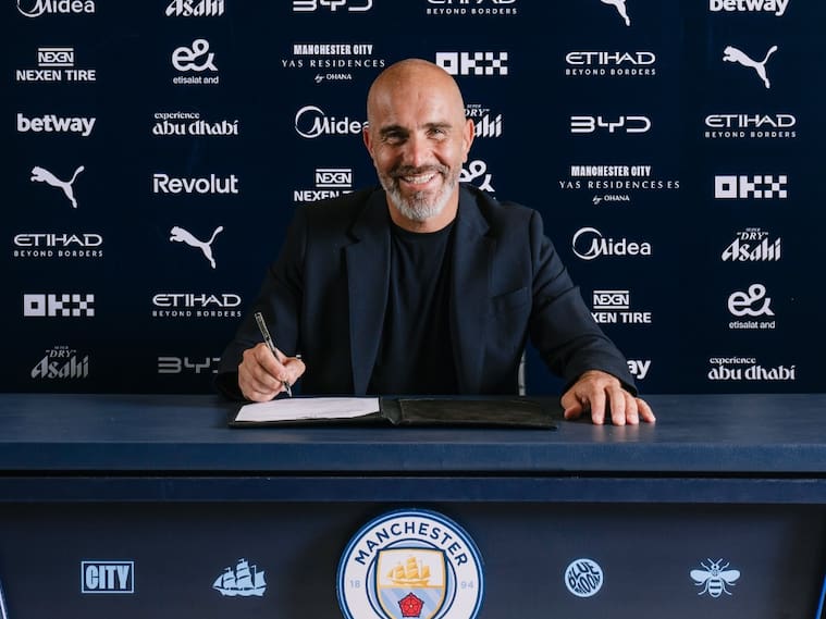 @ManCity