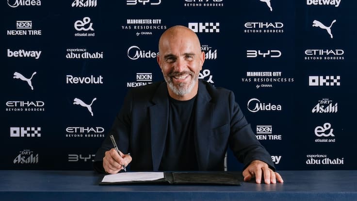 Chelsea arremete contra su ex DT tras convertirse en el nuevo entrenador del Manchester City: duro comunicado