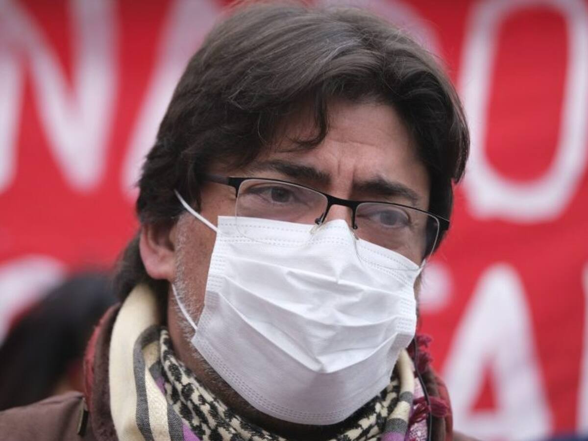Jefe programático de Daniel Jadue le respondió a Nicolás Eyzaguirre: «Nuestro programa es perfectamente realizable»