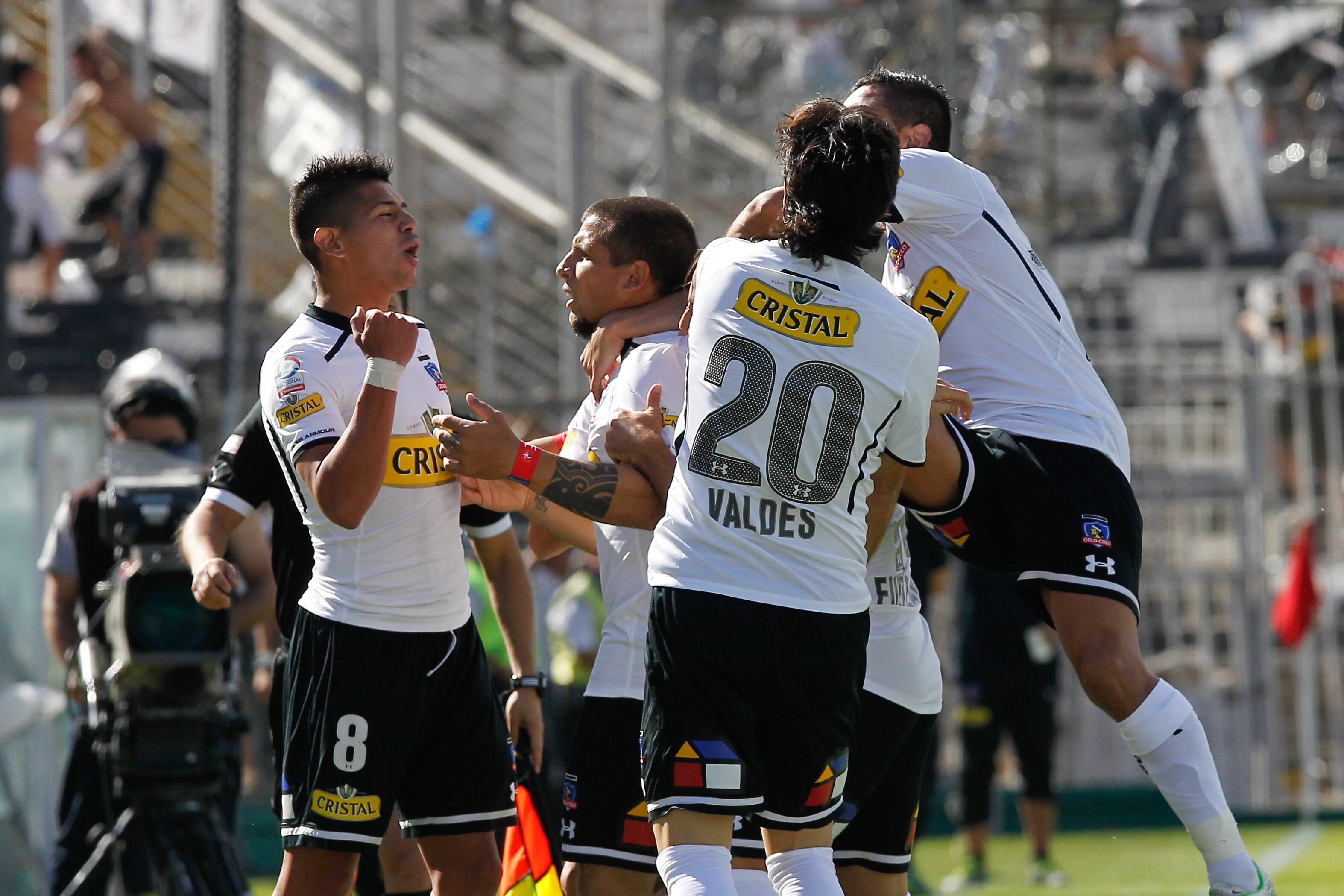 Agencia Uno
