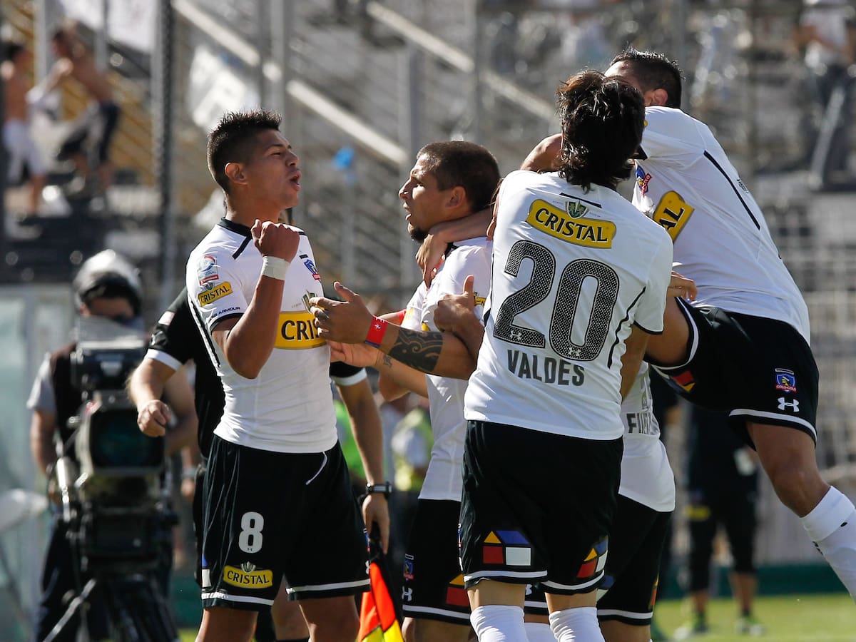 Ex Colo Colo revela dramático episodio que vivió un compañero con la Garra Blanca: “Lo querían matar”