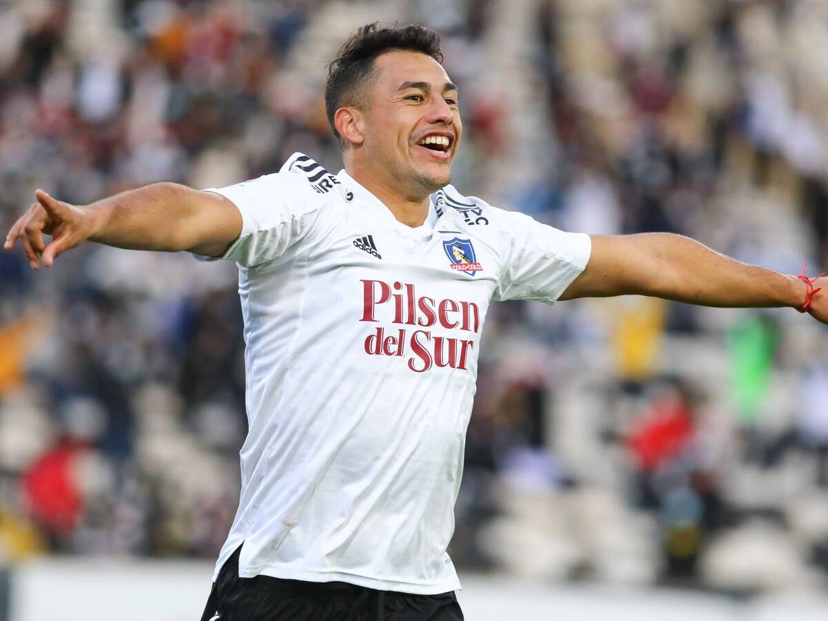 Iván Morales sorprende en el mercado y encuentra nuevo club: jugará Copa Libertadores