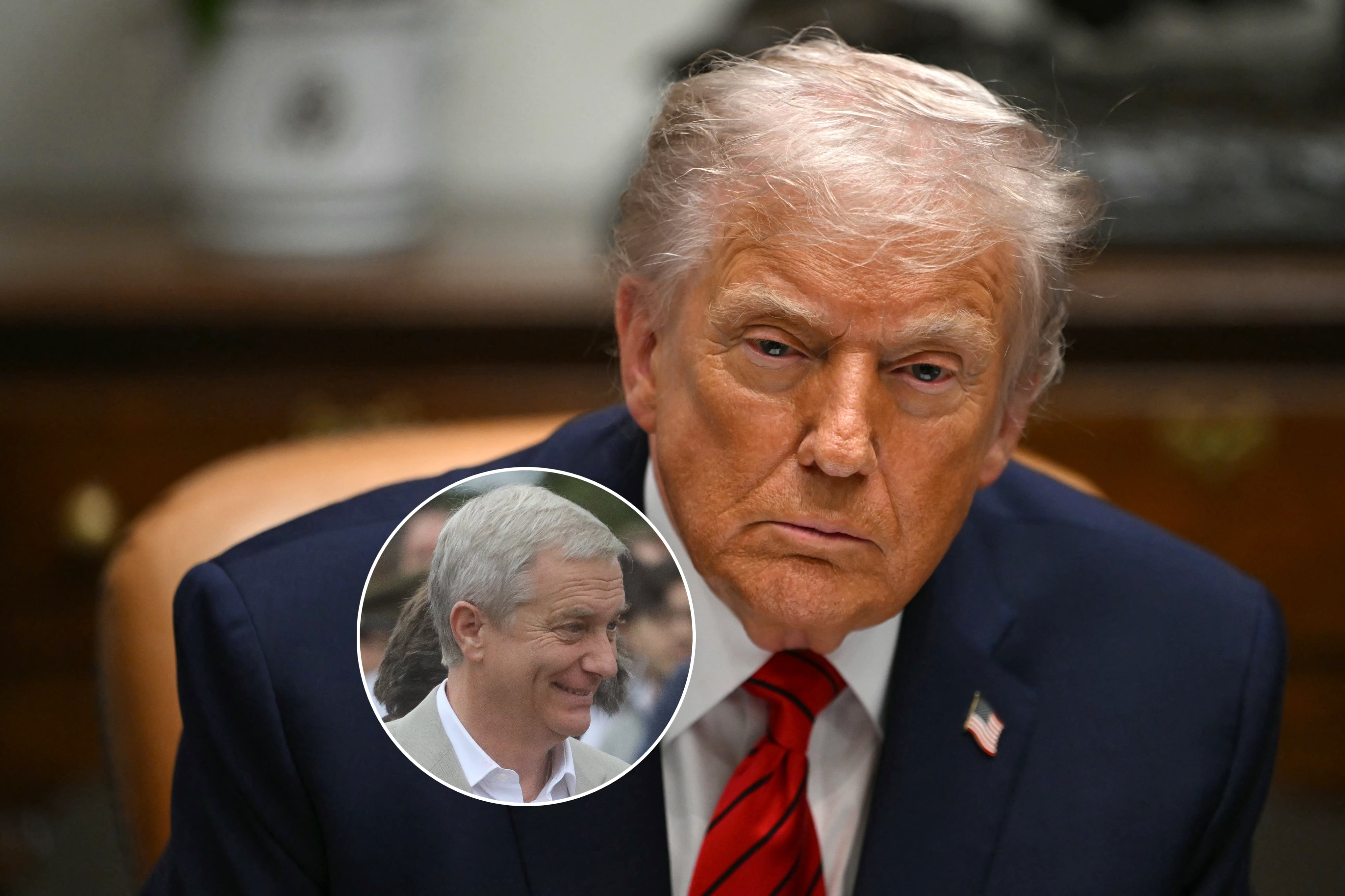 Donald Trump - José Antonio Kast