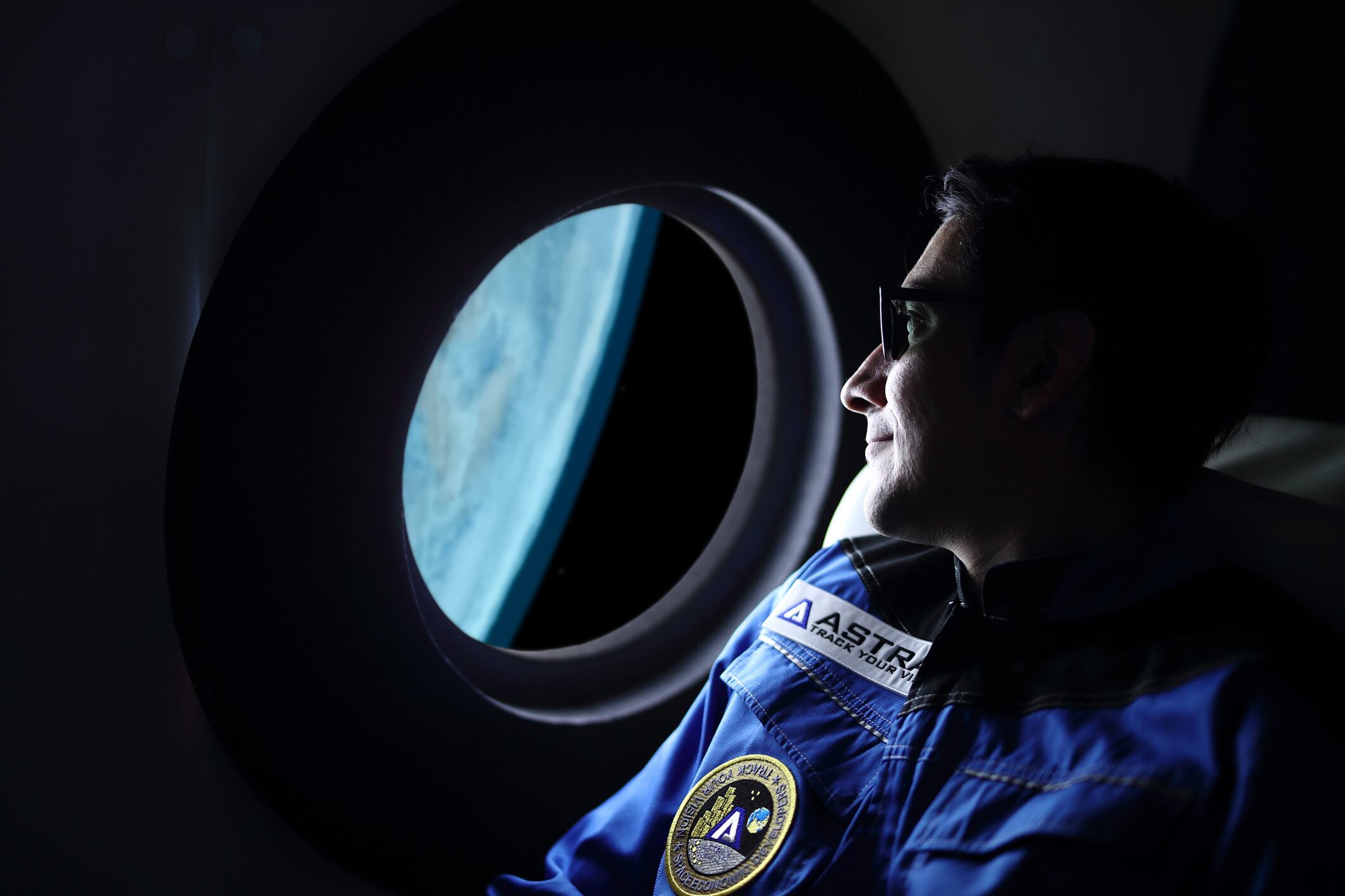 Turismo espacial: ¿Estamos realmente cerca de viajar al espacio como turistas?