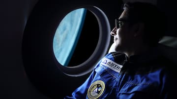 Turismo espacial: ¿Estamos realmente cerca de viajar al espacio como turistas?