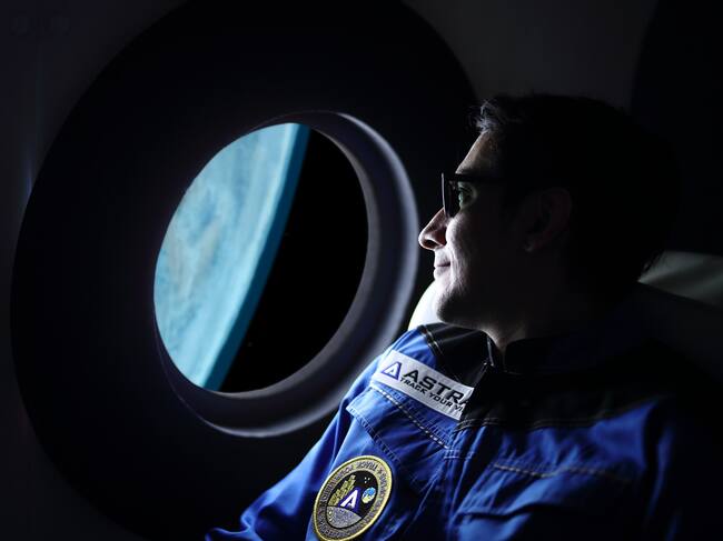 Turismo espacial: ¿Estamos realmente cerca de viajar al espacio como turistas?