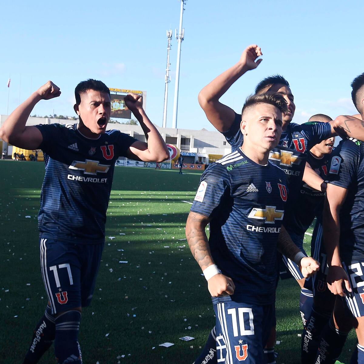 Ex U de Chile revela el origen de su polémico apodo: “Siempre algunos se van a burlar”