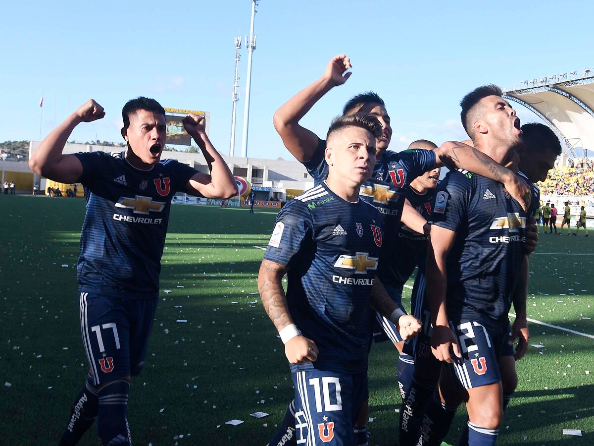 Ex U de Chile revela el origen de su polémico apodo: “Siempre algunos se van a burlar”