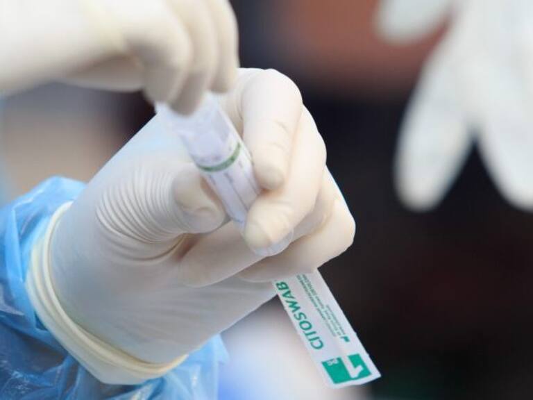 Paciente cero de la variante Delta en Chile cumplirá condena en libertad