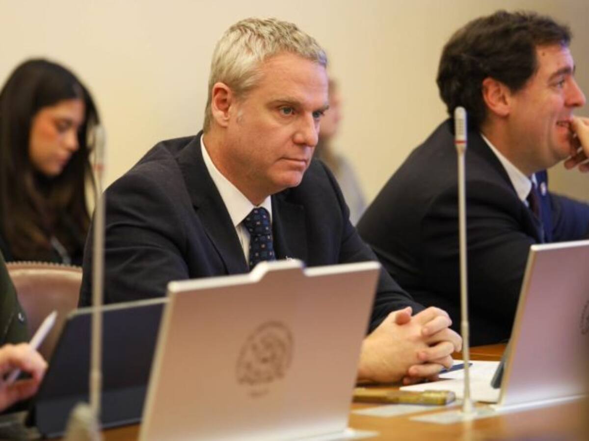 Tomás Kast y perdida de gratuidad como castigo: “Nadie niega que si el día de mañana quiere trabajar y pagarse sus estudios lo pueda hacer”