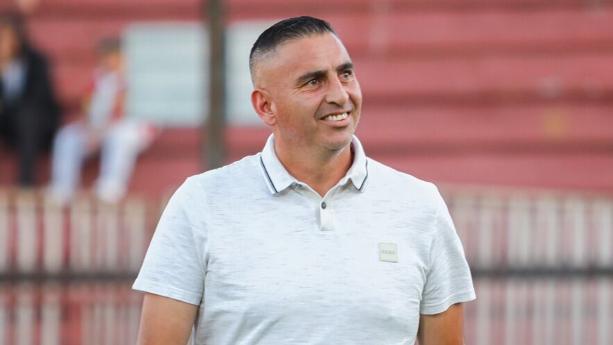 Jaime García