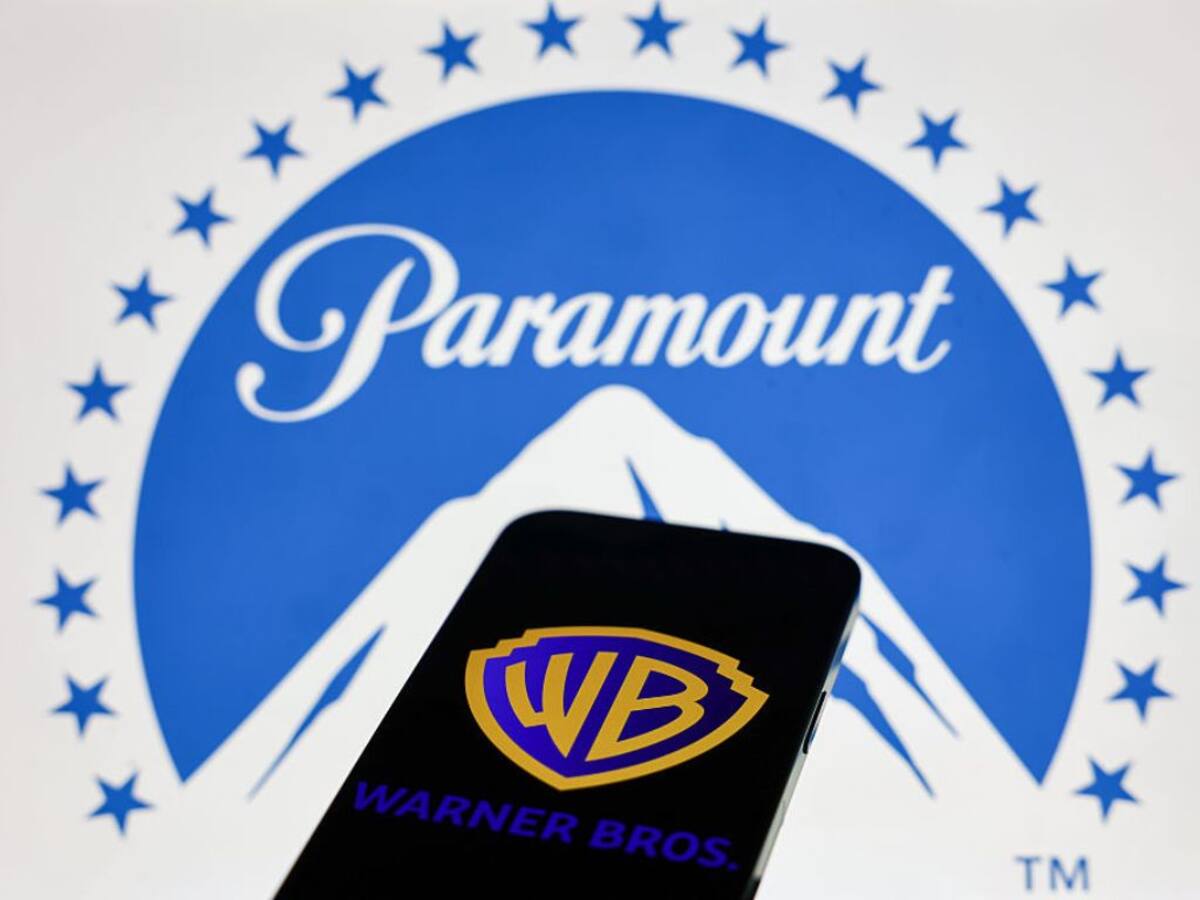 Golpe a la megafusión de Hollywood: jueza frena compra de Warner Bros. por Paramount