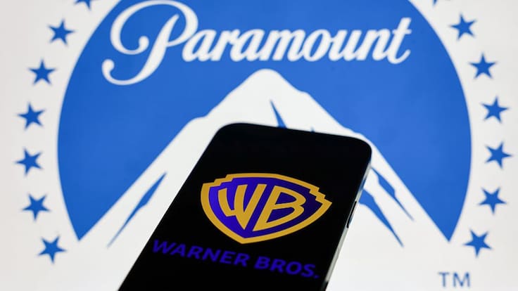 Golpe a la megafusión de Hollywood: jueza frena compra de Warner Bros. por Paramount