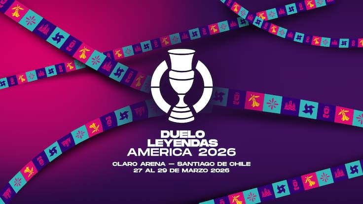Ocho selecciones de fútbol 7 disputarán torneo inédito en el Claro Arena