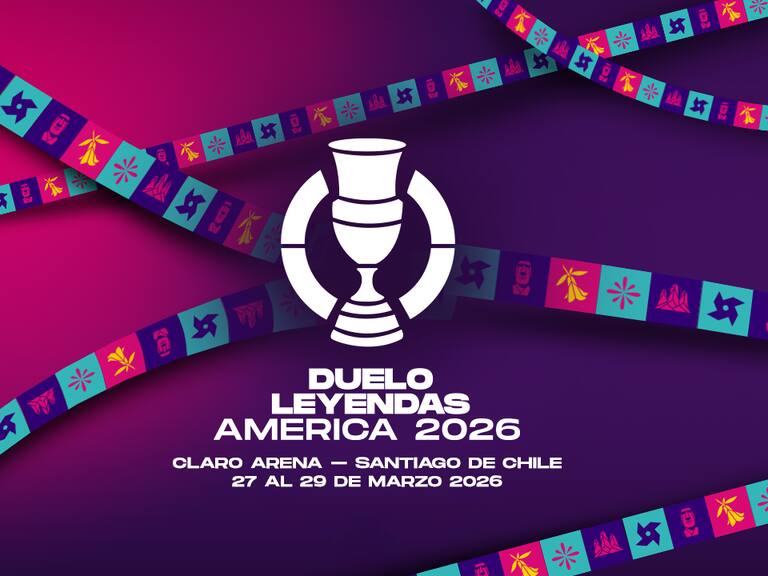 Ocho selecciones de fútbol 7 disputarán torneo inédito en el Claro Arena