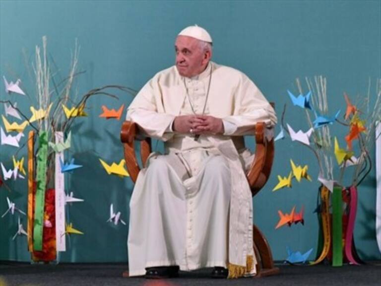 Capellana Nelly León rechazó defensa del Papa a Barros: «A las víctimas siempre hay que creerles»